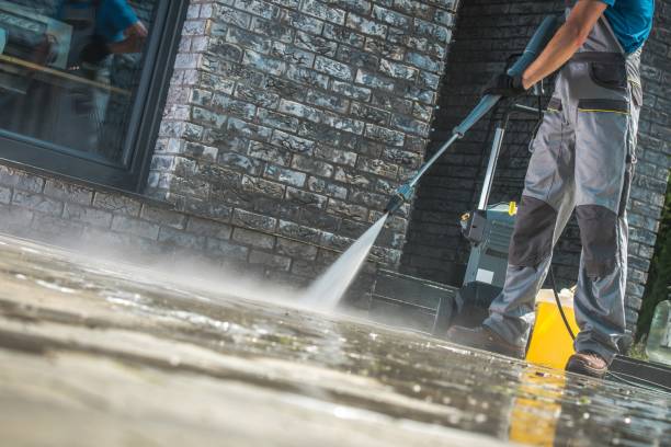 Best Parking Lot and Garage Cleaning  in Woonsocket, RI
