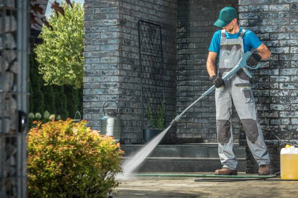 Solar Panel Cleaning in Woonsocket, RI
