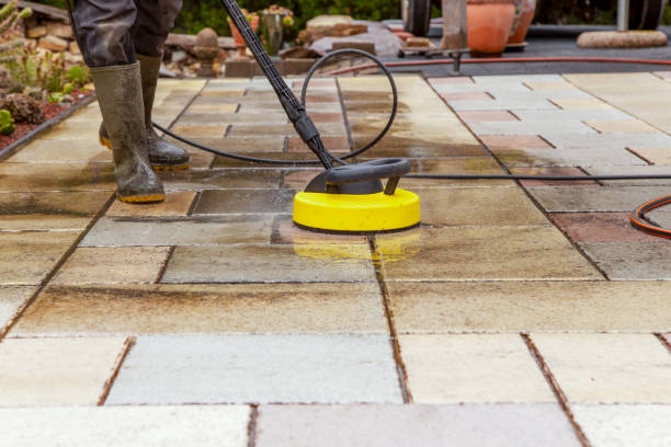 Best Restaurant Pressure Washing  in Woonsocket, RI