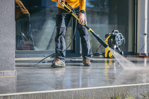 Best Factory Floor Cleaning  in Woonsocket, RI