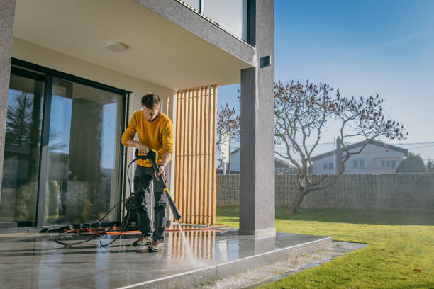 Best Concrete Sealing  in Woonsocket, RI