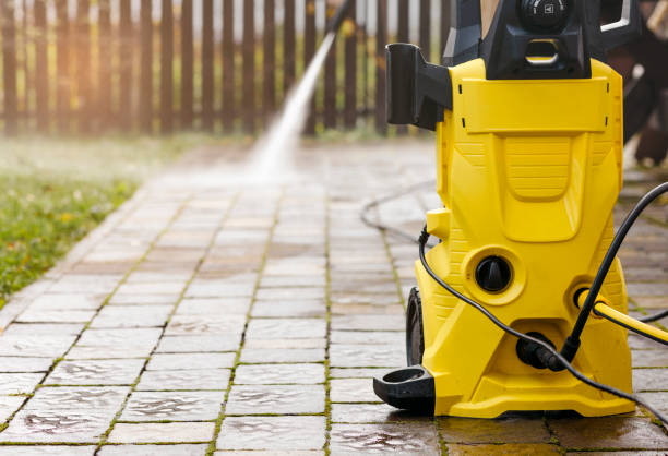 Best Building Exterior Washing  in Woonsocket, RI