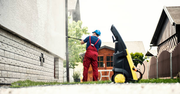 Best Playground Equipment Cleaning  in Woonsocket, RI